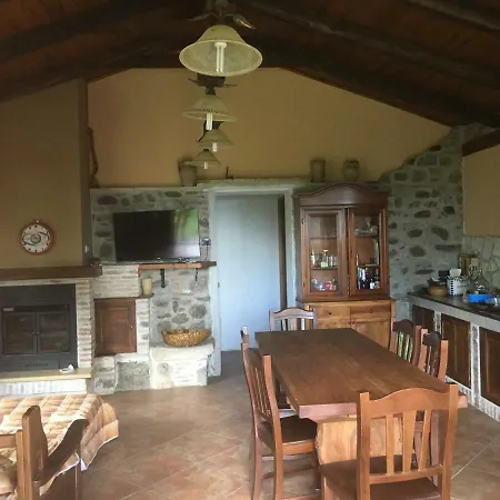 Chalet Eden Apartment *