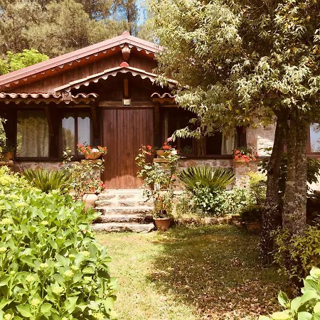 Chalet Eden