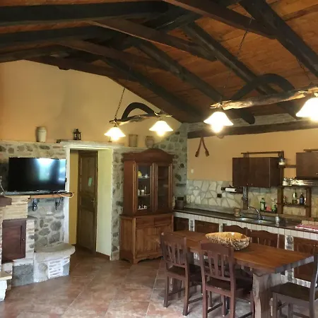 Chalet Eden * Capistrano