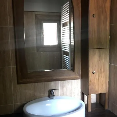 Chalet Eden Apartment *